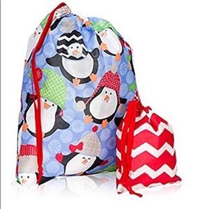 Timeless Memory Pouches